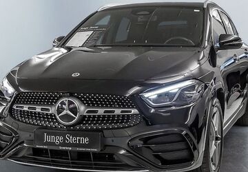 Mercedes-Benz GLA 200 12.520 km 41.170 &euro; Kiel 24148