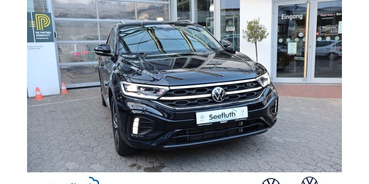 VW T-Roc 14.800 km 31.880 &euro; Kiel-Kronshagen 24119