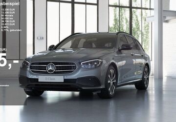 Mercedes-Benz E 300 84.402 km 34.630 &euro; Kiel 24109
