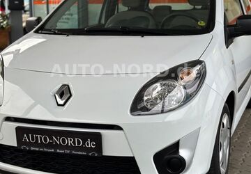 Renault Twingo 109.000 km 3.990 &euro; Neumünster 24534