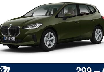 BMW 220 Active Tourer 12.781 km 33.790 &euro; Neumünster 24539