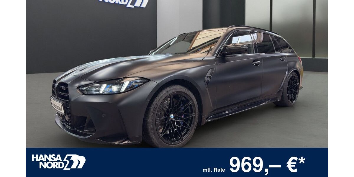 BMW M3 25.055 km 99.890 &euro; Neumünster 24539