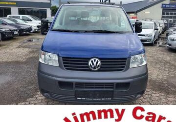 VW T5 Transporter 100.056 km 7.999 &euro; Kiel-Moorsee 24145