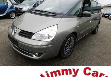 Renault Espace 283.000 km 2.950 &euro; Kiel-Moorsee 24145