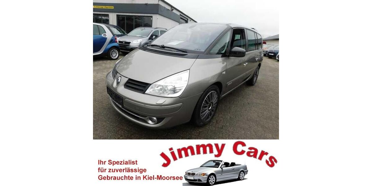 Renault Espace 283.000 km 2.950 &euro; Kiel-Moorsee 24145