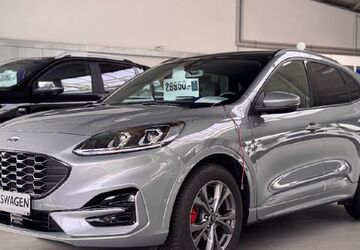 Ford Kuga 21.351 km 28.950 &euro; Lütjenburg 24321