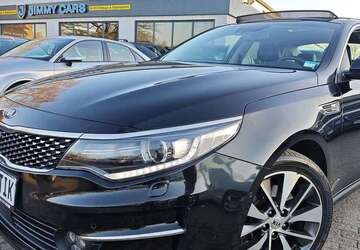 Kia Optima 222.200 km 8.999 &euro; Kiel 24145
