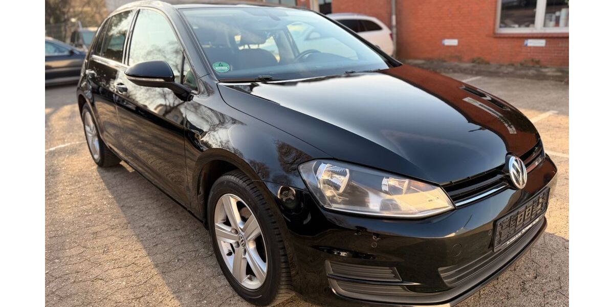 VW Golf 168.500 km 7.900 &euro; Kiel 24146