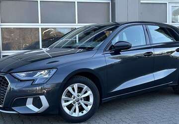 Audi A3 56.607 km 23.990 &euro; Nortorf 24589