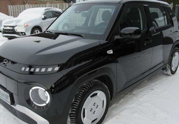 Hyundai INSTER 11.500 km 19.950 &euro; Gettorf 24214