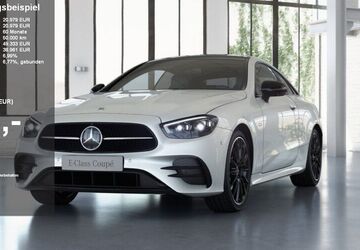 Mercedes-Benz E 400 47.048 km 59.940 &euro; Kiel 24148