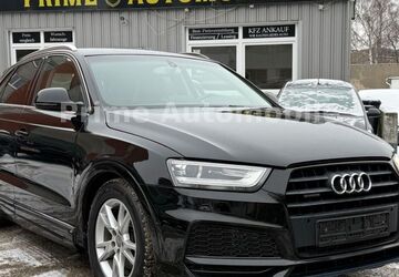 Audi Q3 188.458 km 11.490 &euro; Kiel 24113