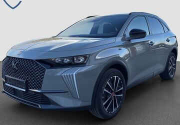 DS Automobiles DS7 (Crossback) 12.500 km 31.900 &euro; Gettorf / Kiel 24214