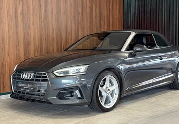 Audi A5 172.560 km 17.980 &euro; Neumünster 24536