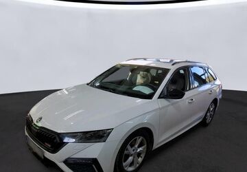 Skoda Octavia 163.934 km 22.980 &euro; Neumünster 24537