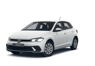 VW Polo 9.000 km 18.680 &euro; Kiel 24114