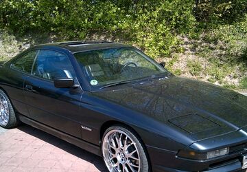 BMW 850 106.900 km 25.999 &euro; Kiel 24111