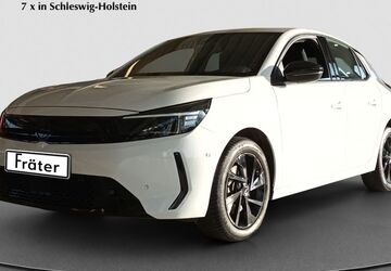 Opel Corsa 12.110 km 17.480 &euro; Eckernförde 24340