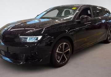 Opel Astra 8.189 km 24.990 &euro; Neumünster 24536