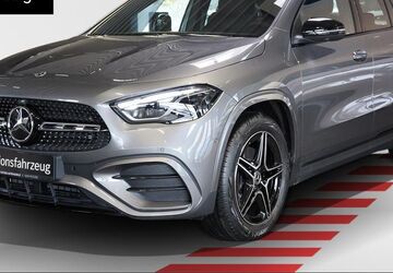 Mercedes-Benz GLA 200 5.000 km 43.998 &euro; Eckernförde 24340