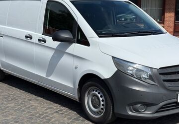 Mercedes-Benz Vito 128.000 km 16.950 &euro; Neumünster 24539