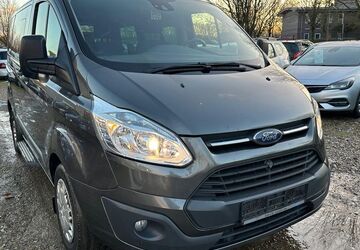 Ford Tourneo Custom 266.000 km 9.900 &euro; Kiel 24145