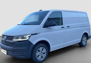 VW T6 Transporter 66.600 km 30.900 &euro; Neumünster 24539