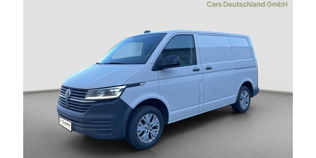 VW T6 Transporter 66.600 km 30.900 &euro; Neumünster 24539