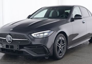 Mercedes-Benz C 300 8.570 km 52.930 &euro; Neumünster 24539