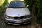 BMW 318 210.000 km 3.500 &euro; Altenholz 24161