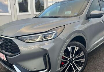 Ford Kuga 23.901 km 34.899 &euro; Neumünster 24536