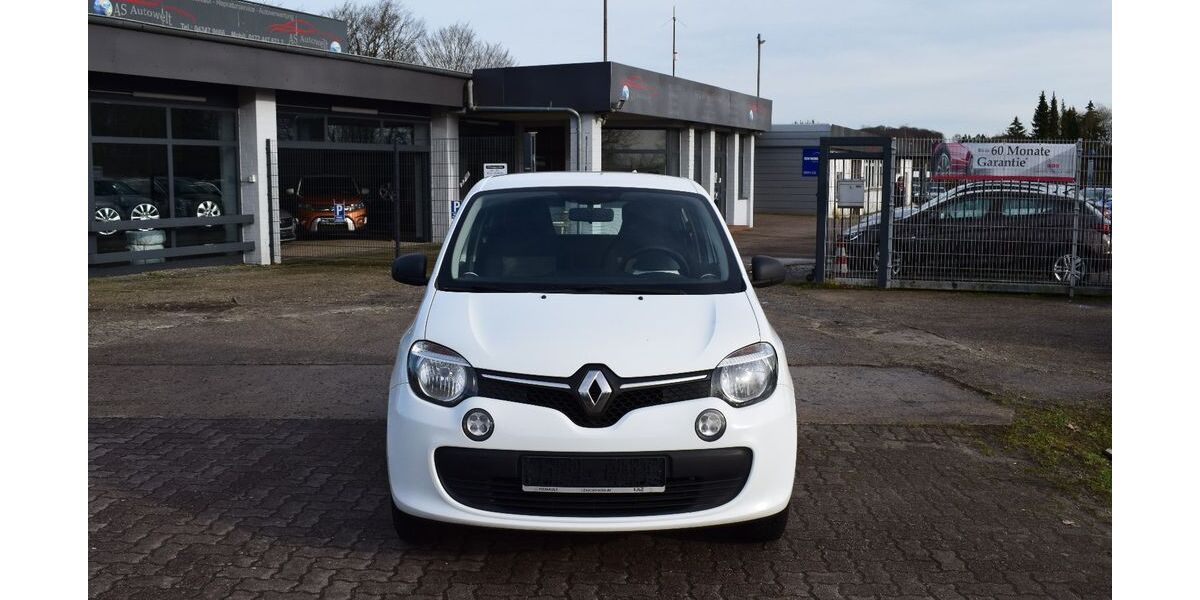 Renault Twingo 142.000 km 3.999 &euro; BLUMENTHAL 24241