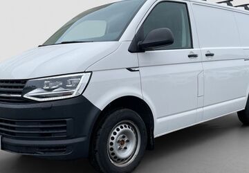 VW T6 Transporter 156.990 km 21.900 &euro; Neumünster 24539