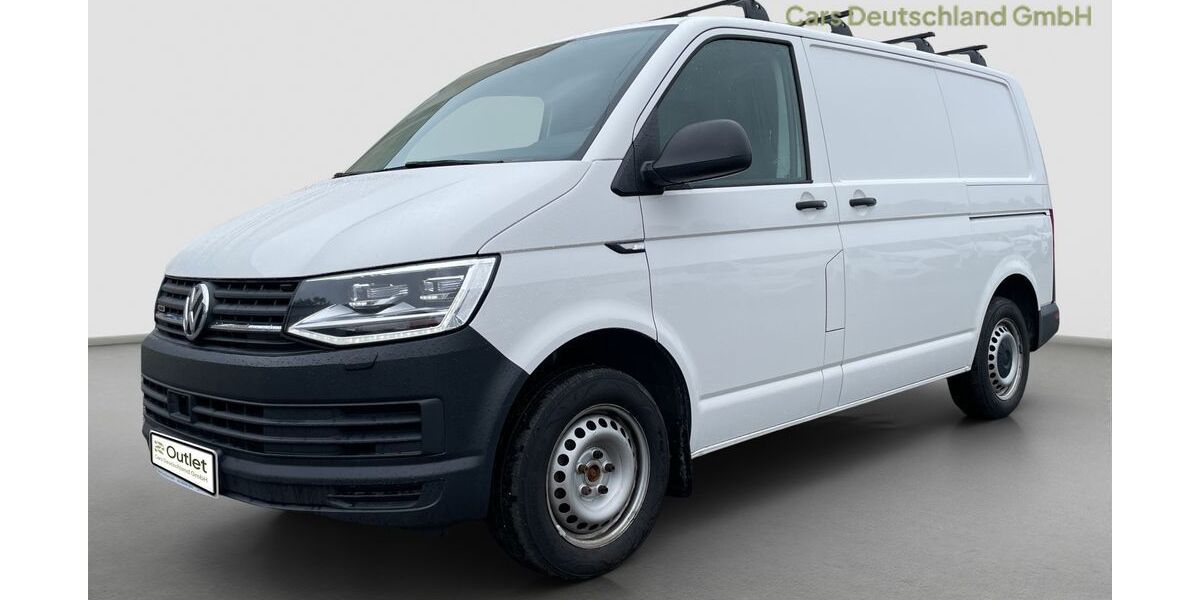 VW T6 Transporter 156.990 km 21.900 &euro; Neumünster 24539
