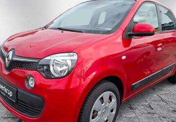 Renault Twingo 83.200 km 8.790 &euro; Neumünster 24539
