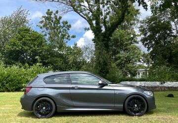 BMW M135 114.000 km 18.800 &euro; Preetz 24211