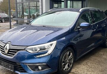 Renault Megane 147.000 km 11.980 &euro; BLUMENTHAL 24241