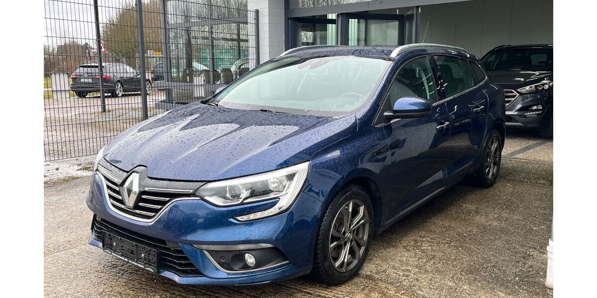 Renault Megane 147.000 km 11.980 &euro; BLUMENTHAL 24241