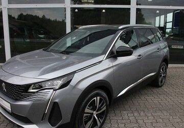 Peugeot 5008 1.250 km 35.970 &euro; Neumünster 24539