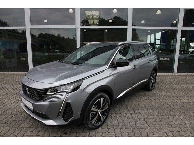 Peugeot 5008 1.250 km 35.970 &euro; Neumünster 24539