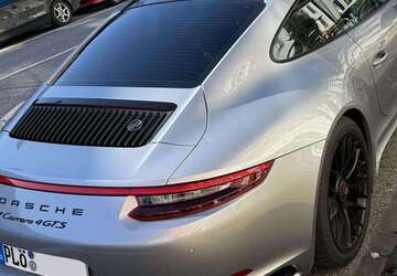 Porsche 991 64.000 km 126.000 &euro; Plön 24306