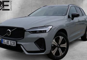 Volvo XC60 9.500 km 69.990 &euro; Kiel 24107