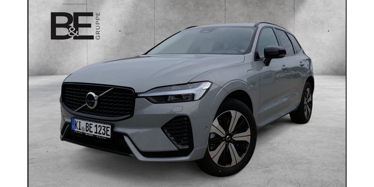 Volvo XC60 9.500 km 69.990 &euro; Kiel 24107
