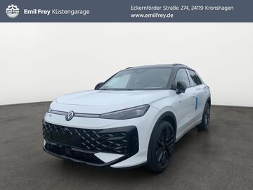 Gebrauchte VW T-Roc