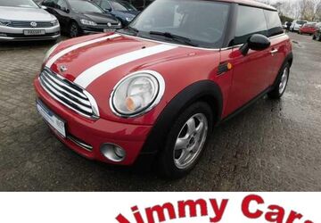 Mini ONE 142.000 km 3.999 &euro; Kiel-Moorsee 24145