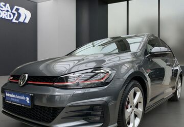 VW Golf 91.478 km 18.555 &euro; Kiel 24118