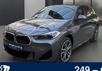 BMW X2 82.981 km 26.550 &euro; Kiel 24118