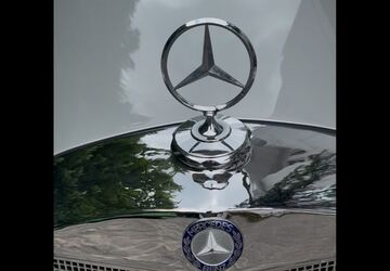 Mercedes-Benz 220 12.000 km 119.000 &euro; Kiel - Flintbek 24220
