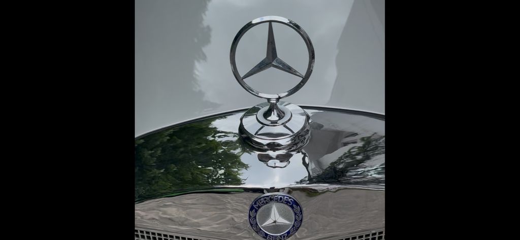 Mercedes-Benz 220 12.000 km 119.000 &euro; Kiel - Flintbek 24220