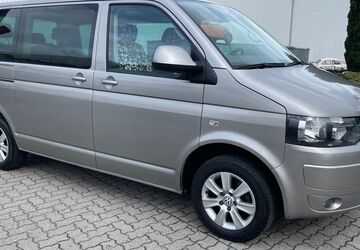 VW T5 Transporter 337.000 km 10.999 &euro; Kiel 24113